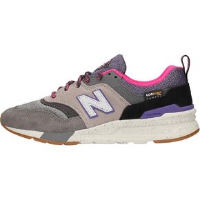 حذاء رياضي نسائي من New Balance 997H V1، Timberwolf/White، 7