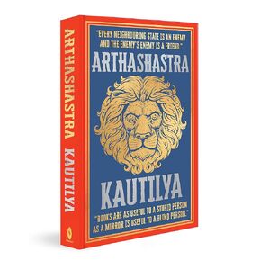 Arthashastra