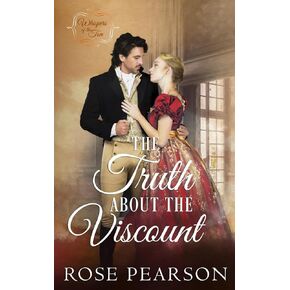 The Truth about the Viscount (Whispers of the Ton)