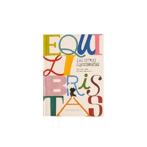 Muñeca de trapo - Las letras equilibristas - 2024 Hardcover by Paulina Jara Straussmann