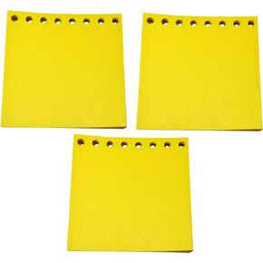 Paper Refill Pack for Your Handy Dandy Notebook Cxx1