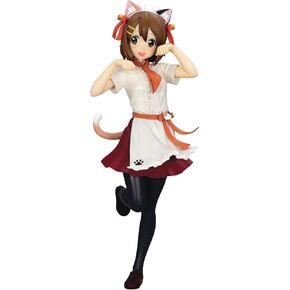 ك-أون! Yui Hirasawa Trio-It PVC Figure in Kuwait
