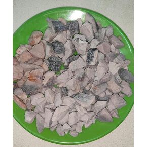 Indian Mixed Nakumatt Broken Pieces 0.44 lbs