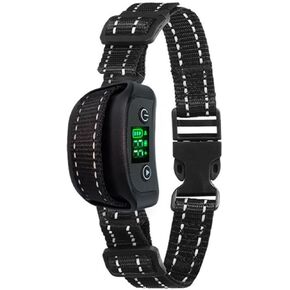 Wireless Dog Fence System, 2 in 1 Electric Fence for Dogs with Smart Magnetic Charging Base, Outdoor Portable Dog Perimeter Collar Fence, Adjustable Warning, Suitable for Large Medium Small Dogs