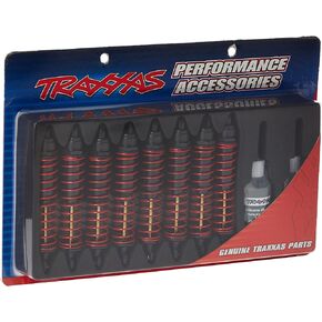 Traxxas 4962 XX-Long Big Bore Shocks for Maxx Trucks