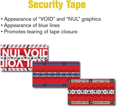 MMF Industries Wudraudstopper-Thipent-Pictaintced الأكياس ، 2.5 مم ، 9 × 12 بوصة ، 100 كيس لكل صندوق ، Clear (2362010n20) in Kuwait