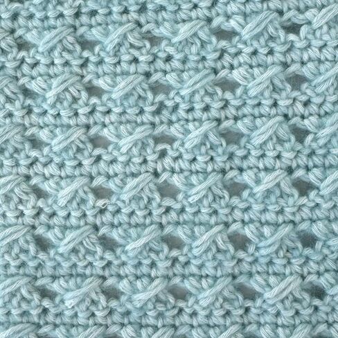 القطن إلى خيوط القطن الأساسية للكروشيه ، 6 skeins ، 852yds/300g ، أنماط حرة - غزل طفل ناعم للحياك in Kuwait