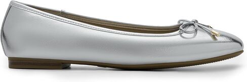 DREAM PAIRS Women's Flats, Square Toe Ballet Flats, Comfortable Casual Ballerina Flat Dress Shoes with Bow, Suitable for Dressy Business Casual Work Office in Saudi Arabia