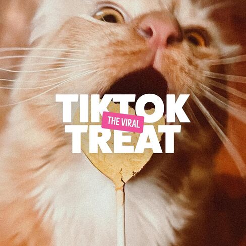 Bonkers Purrpops ، تجميد Turze Tuna Flavored Cats Treats ، Cat Treats ، يعامل للتدريب ، لجميع السلالات والأعمار ، أعلى الطعام (4 قطع) in Kuwait