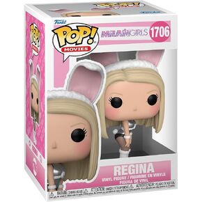 Funko POP Movies: Mean Girls - Regina - Collectable Vinyl Figure - Gift Idea - Official Merchandise - for Kids & Adults - Movies Fans - Model Figure for Collectors and Display