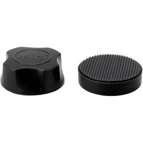 Magnetic Aquarium Scraper Smart Ergonomic Design Small Effective allpurpose Cleaner for Aquarium Glass for Aquarium