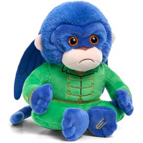 The Noble Collection Wicked Flying Monkey Chistery Plush