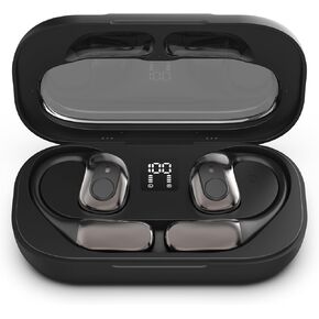 Language Translator Earbuds 144 Languages Accents Translation Equipment, Two-Way Real-time Translation,Speech Language Translator with App