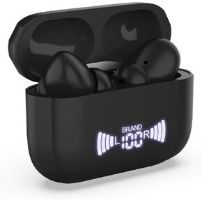 Translation Earbuds Real Time 3-in-1 Translator Earpbuds 138 Language & Accents Voice Translating Earpods 2-Way Instant Translate ANC Earpiece Headphones W/App Support Touch, Speaker, Free Talk Mode