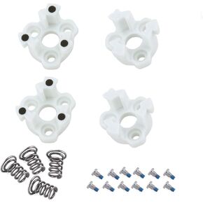 DJI Phantom 4 Pro Part 4 - Quick Release Propeller Mounting Plates(2CW+2CCW)