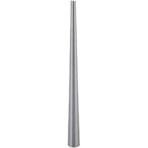 Stainless Steel Ring Sizing Mandrel Sizes, Ring Enlarger Stick for Jewelry Repair Shops or Personal Use, Jewelry Ring Enlarger Mandrel Sizer Tool for Jewelry Making and Ring Forming