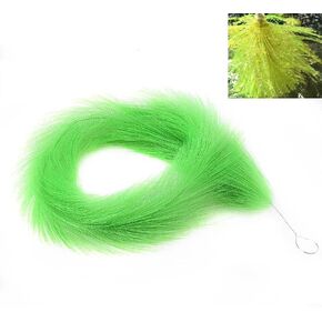 Fish Breeding Grass, Spawning Mops for Fish, Safe Baby Fish Hideout Decorative Aquarium Grass for Aquarium Fish (100 x 15 cm)
