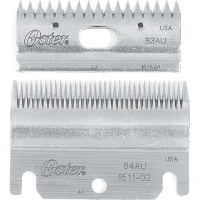 Oster Clipmaster Replacement Blades