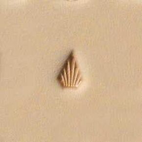 Tandy Leather Craftool Figure Carving Stamp F916 6916