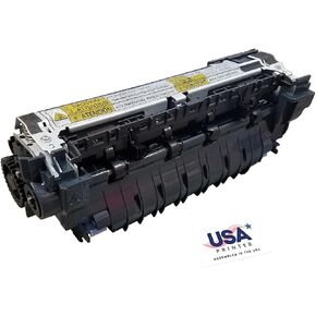 CF064A-MTKv2-USA (CF064-67902) Maintenance Kit for HP Laserjet M601 M602 M603 Includes RM1-8395 Fuser, RM1-8491 Transfer Roller, & Tray 2-4 Roller Kit (110V) in Kuwait