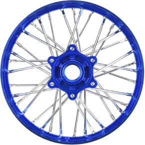 سباق المؤيد للسباق 1/4 Pro-Spec Aluminium V2 Bead Wheel Wheel Propenso-MX Pro283700T1