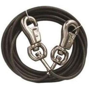 Boss Pet Products Inc Tie Out Super Beast 40ft