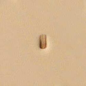 Craftool Single Beveler Stamp B893 6893