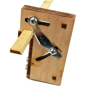 Ship model Building tools for Adult - Wood strip Angle planer kit