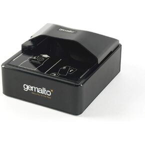 Thales (Formerly Gemalto) Full-Page Passport and Document Reader AT10K