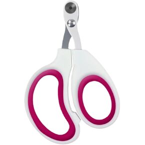 Cat Nail Clippers, Cat Claw Trimmers, Suitable for Small Animals Such as Cats, Birds, Hamsters, Rabbits, ferrets, Chinchillas, Guinea pigs, Professional Nail Trimmers for Small Animals at Claw Care
