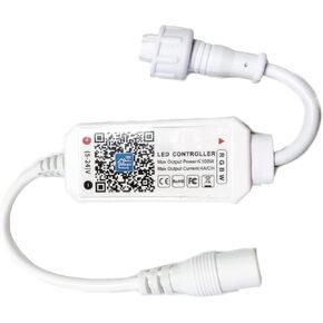 Lominie Dimmable 4 Channels Controller
