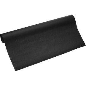 PATIKIL Xuan Paper Roll, 65.6Ft x 19.7Inch Chinese Calligraphy Practice Paper Chunlian Duilian Rice Paper Couplets for Calligraphy Practice, Black