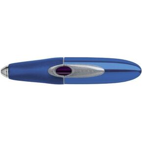 Cross Ion Aurora Blue & Lanyard Gel Pen - 812-6LY