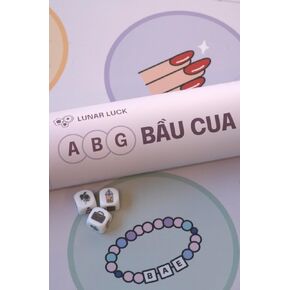 BAU Cua (ABG)