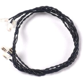 BRIKSMAX 15cm Connecting Cables for DIY Lego/Moc Lighting(3 Pack)