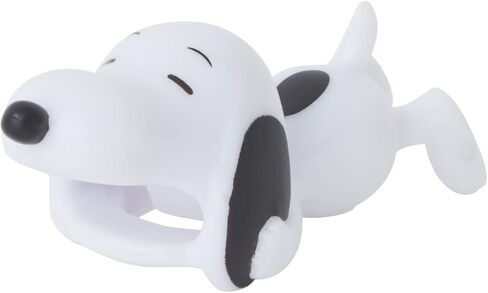 Bandai Lifestyle - Peanuts - Snoopy Zipperbite in Saudi Arabia