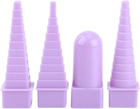 Hilitand Paper Quilling Kit, DIY Quilling Paper Craft Rolling Set Slotted Tools Strips Tweezer for Decoration in Saudi Arabia