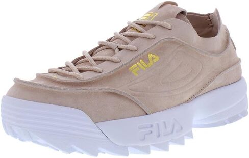حذاء رياضي نسائي فاخر من Fila Disruptor Ii in Saudi Arabia