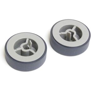 Fujitsu Pick Rollers for fi-6400/fi-6800/fi-7800/fi-7900, 2/Set (PA03575-K011)