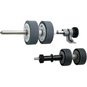 New PA03656-0001 PA03656-E976 PA03656-E958 Brake Roller Pickup Roller Compatible with Fujitsu ScanSnap iX500 ix1500 ix1400 ix1600