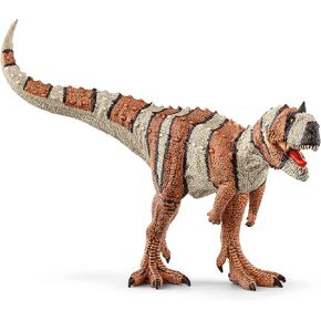 Schleich Dinosaurs, Dinosaur Toys for Boys and Girls Majungasaurus Toy Figure with Movable Jaw, Ages 4+