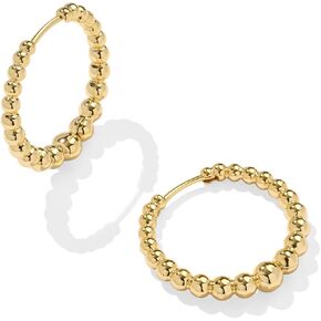 Kendra Scott Josie Huggie Earrings, Fashion Jewlery for Women