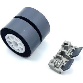 Pickup Roller Separation Pad for Fujitsu Fi-5530c2 Fi-4530c Fi-5530