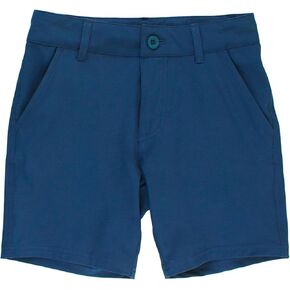 RUGGEDBUTTS Baby/Toddler Boys Lightweight Quick-Drying Hybrid Stretch Shorts