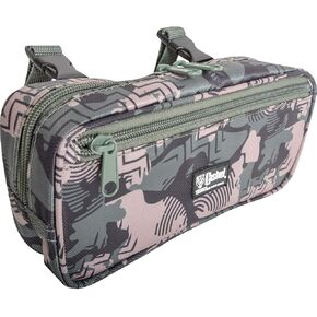 Cashel Designer Small Pommel Bag Camo