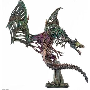 Archon Studio Dungeons & Lasers Miniatures – Thall The Defiler – 1 Piece 155mm Unpainted Unassembled Designed for Dungeons & Lasers,ARCDNL0012