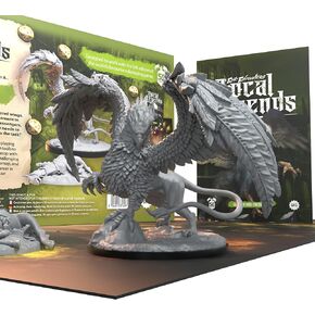 Epic Encounters - Local Legends (Griffon)