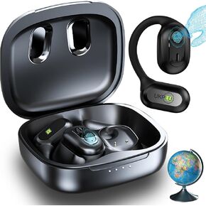 Ai Translation Earbuds Real Time LY7, Ai Translator Earbuds [2025 New] Audifonos Traductores Inglés Español 144+ Language Translator Earbuds, Best Earbud Translator for Travel Driving Learning,etc