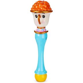 Disney Chip Light-up Bubble Wand – Beauty and The Beast