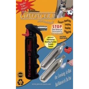 Pet Convincer 2 - Air Training Tool Dogs